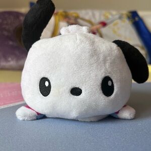 Pochacco
